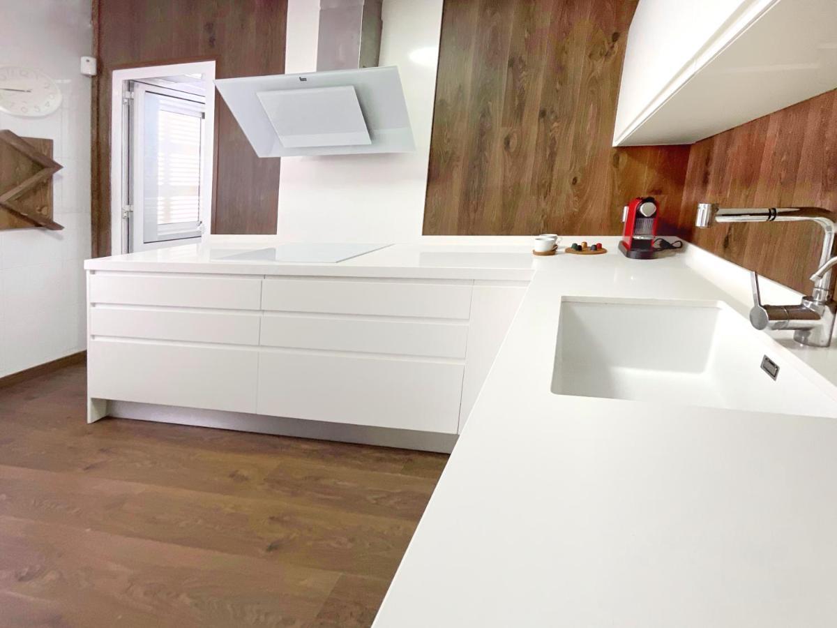 Ks Toyo Golf - Kaleria Suites Retamar  Zewnętrze zdjęcie