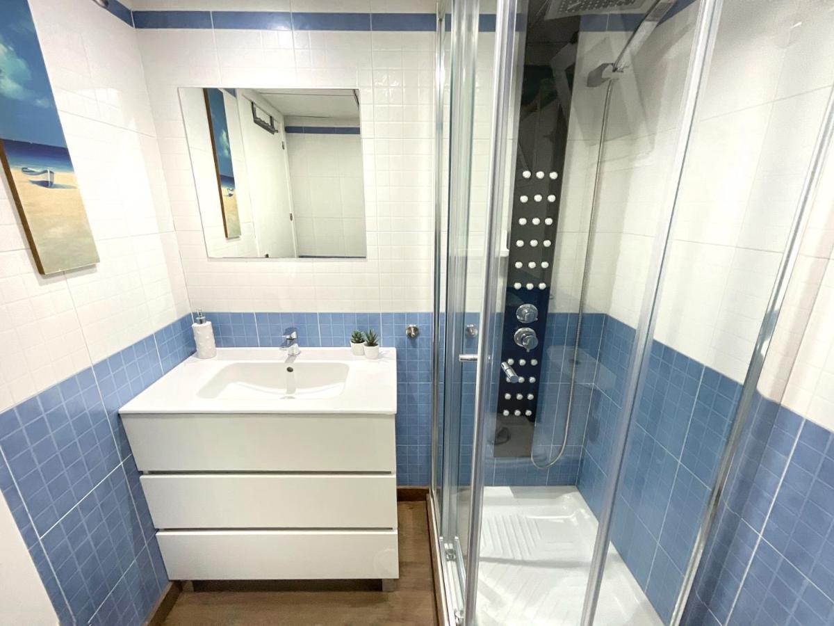 Ks Toyo Golf - Kaleria Suites Retamar  Zewnętrze zdjęcie
