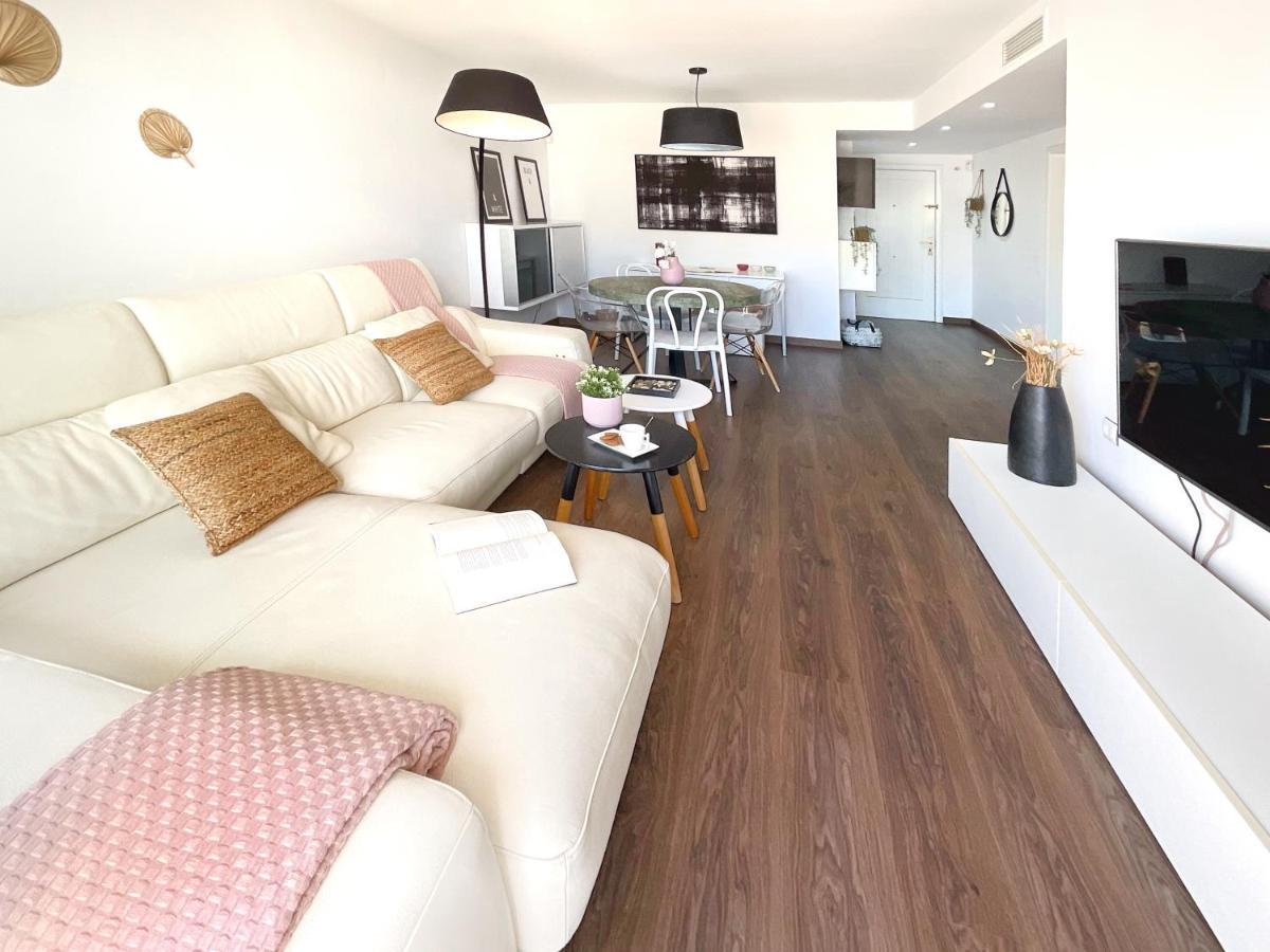 Ks Toyo Golf - Kaleria Suites Retamar  Zewnętrze zdjęcie