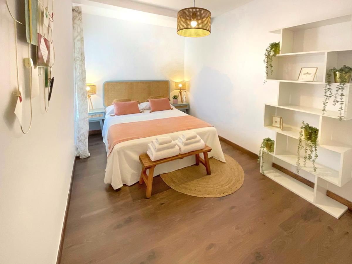 Ks Toyo Golf - Kaleria Suites Retamar  Zewnętrze zdjęcie