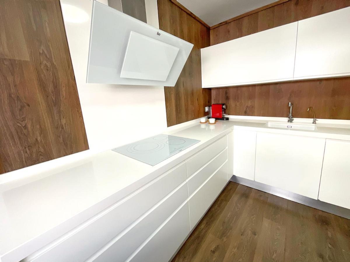 Ks Toyo Golf - Kaleria Suites Retamar  Zewnętrze zdjęcie