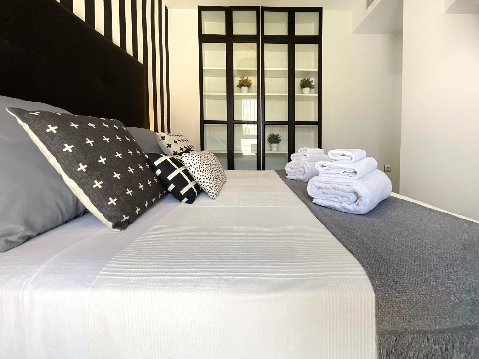 Ks Toyo Golf - Kaleria Suites Retamar  Zewnętrze zdjęcie