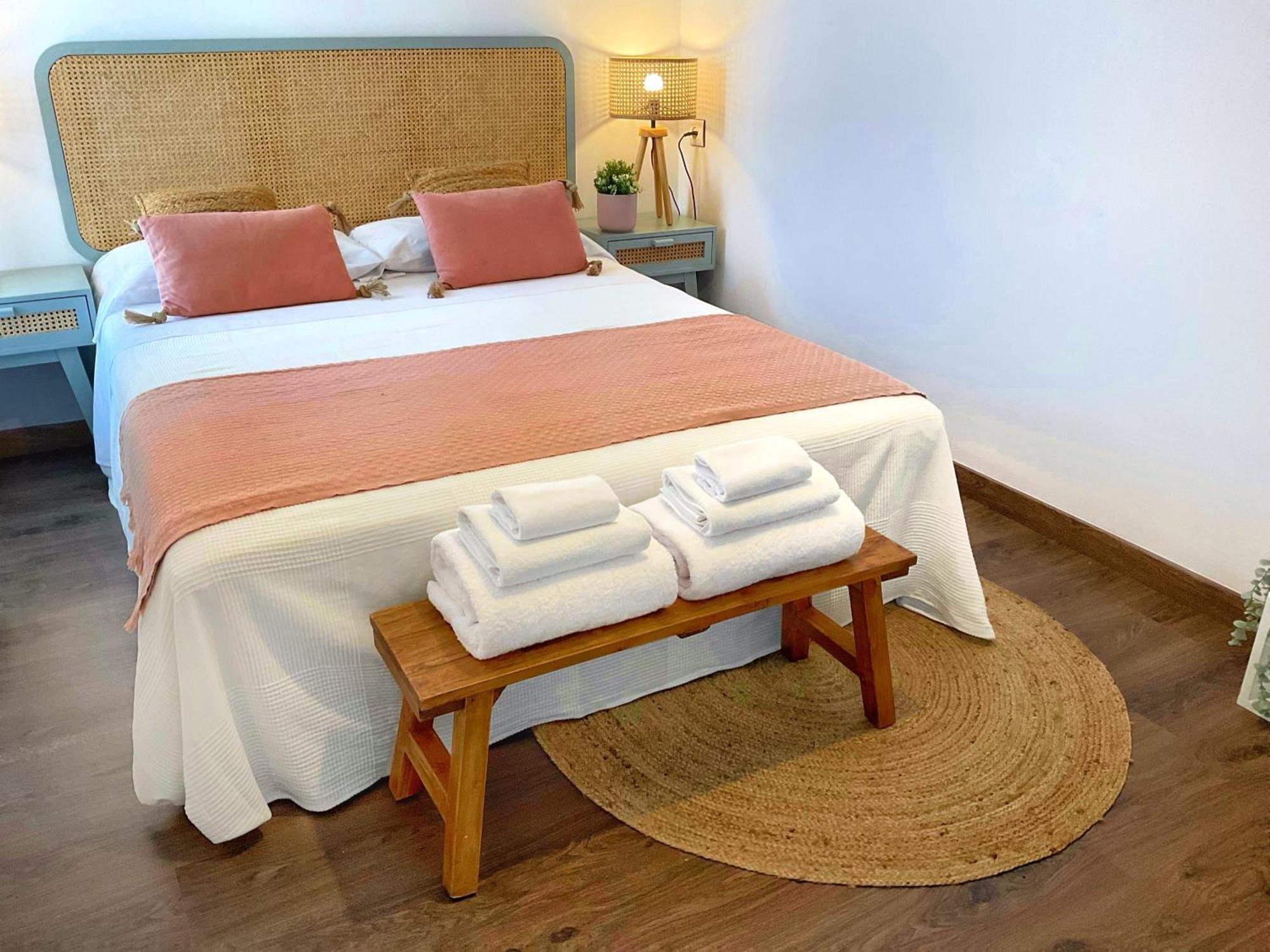 Ks Toyo Golf - Kaleria Suites Retamar  Zewnętrze zdjęcie