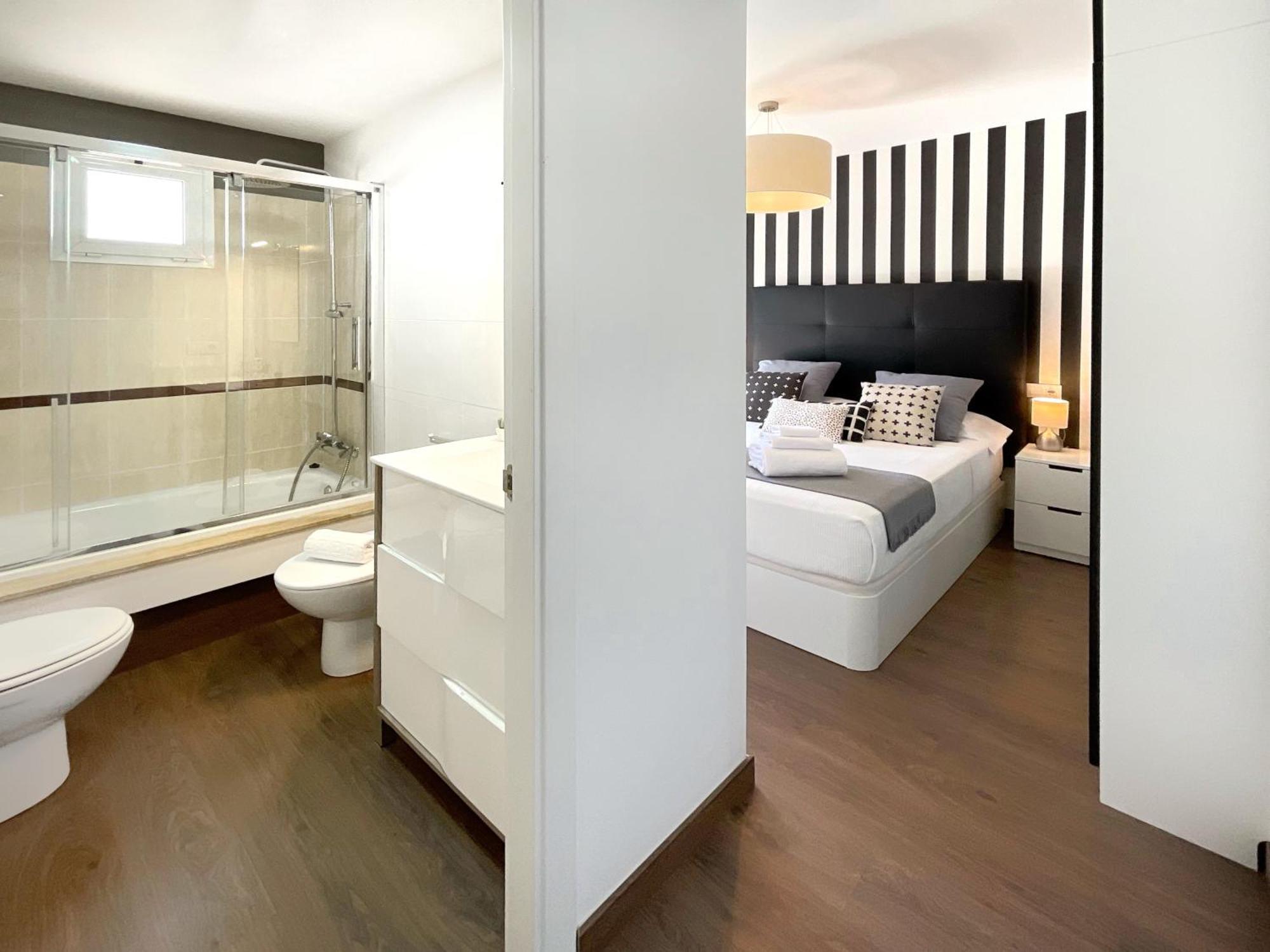 Ks Toyo Golf - Kaleria Suites Retamar  Zewnętrze zdjęcie